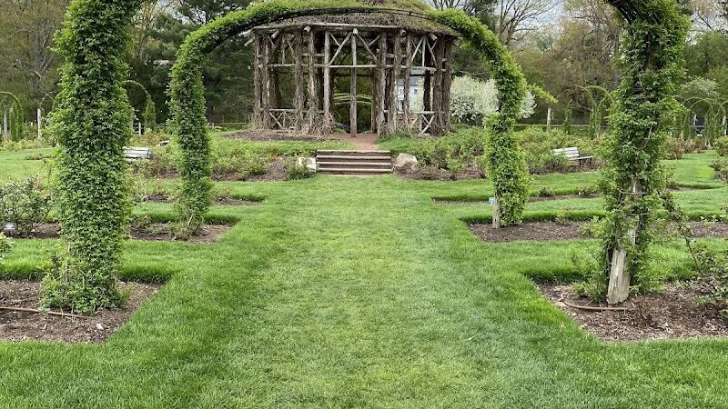 Friends of Elizabeth Park - West Hartford, CT