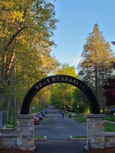 Friends of Elizabeth Park - West Hartford, CT