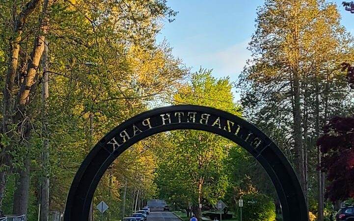 Friends of Elizabeth Park - West Hartford, CT