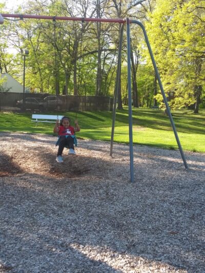 Kennedy Memorial Park Pool - West Hartford, CT