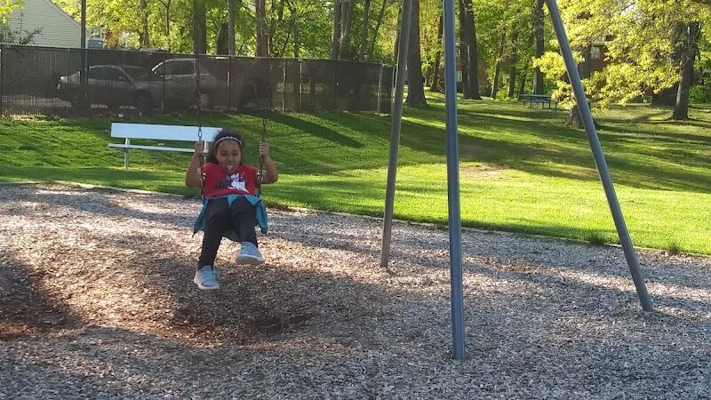 Kennedy Memorial Park Pool - West Hartford, CT