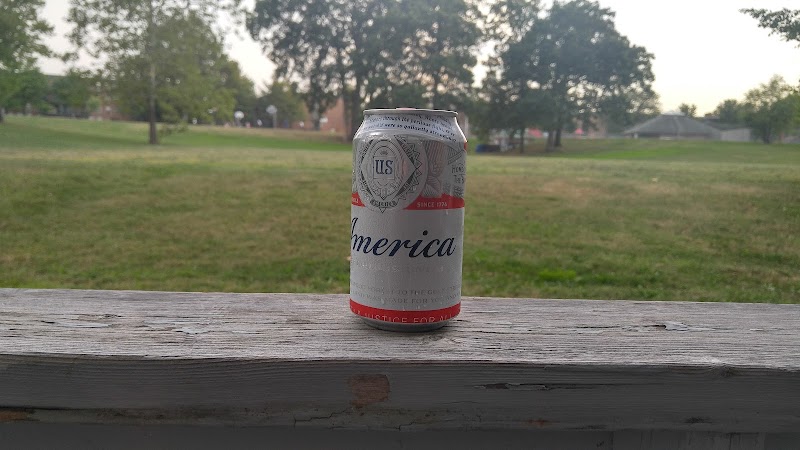 Kennedy Memorial Park Pool - West Hartford, CT