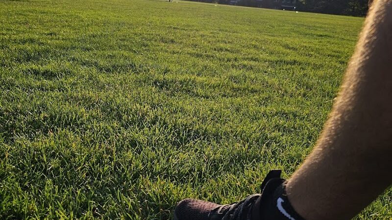 Kennedy Memorial Park Pool - West Hartford, CT