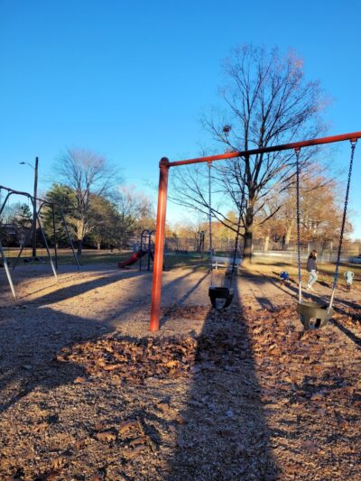 Kennedy Memorial Park Pool - West Hartford, CT