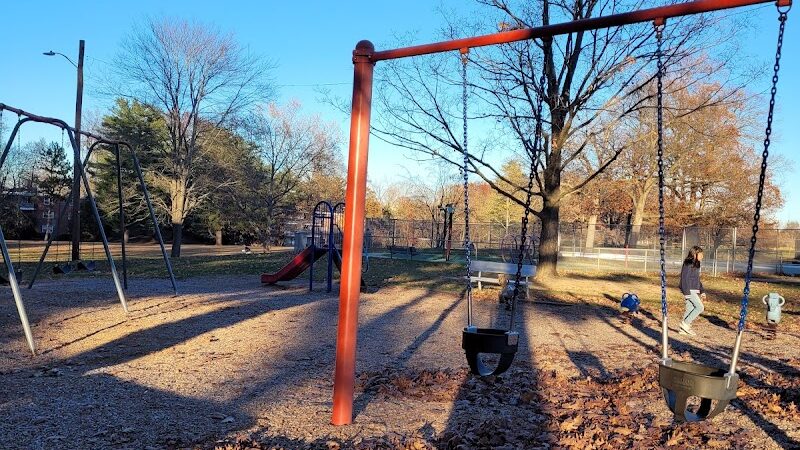 Kennedy Memorial Park Pool - West Hartford, CT
