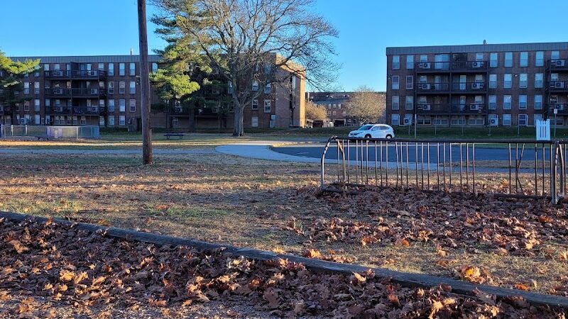 Kennedy Memorial Park Pool - West Hartford, CT