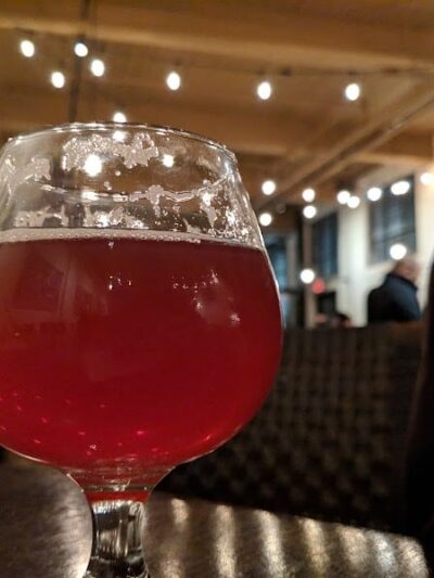 New Park Brewing - West Hartford, CT