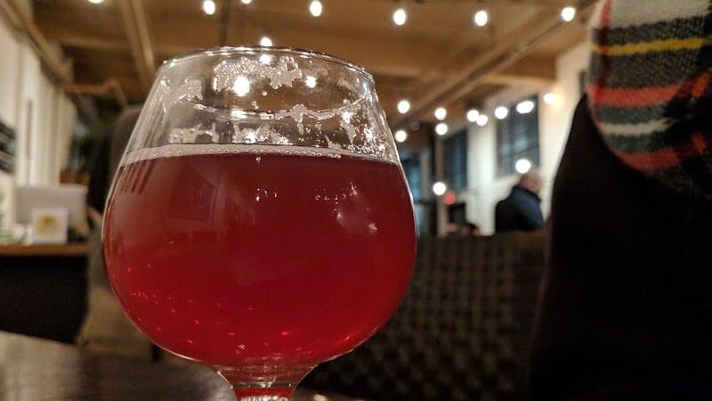New Park Brewing - West Hartford, CT