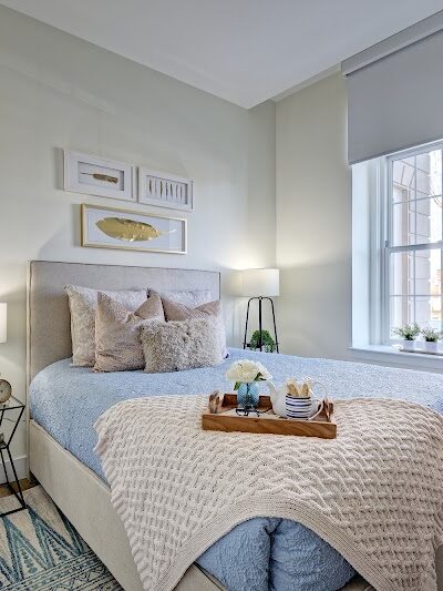 One Park - West Hartford, CT