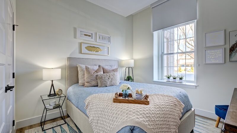 One Park - West Hartford, CT