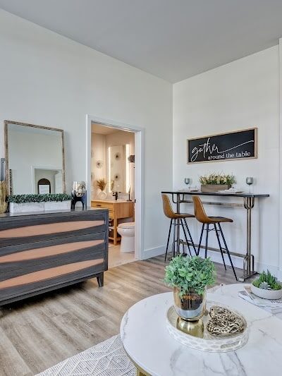 One Park - West Hartford, CT