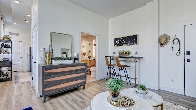 One Park - West Hartford, CT