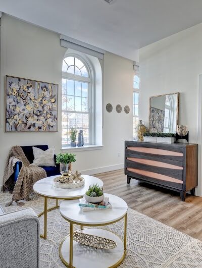 One Park - West Hartford, CT