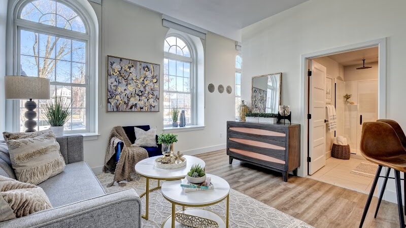 One Park - West Hartford, CT