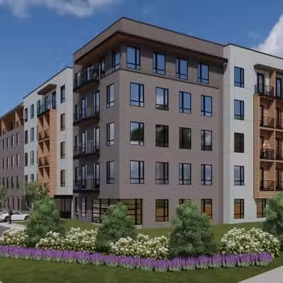 One Park - West Hartford, CT