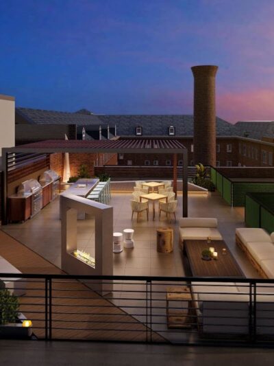 One Park - West Hartford, CT