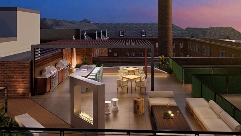 One Park - West Hartford, CT