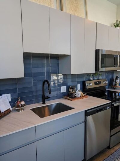 One Park - West Hartford, CT