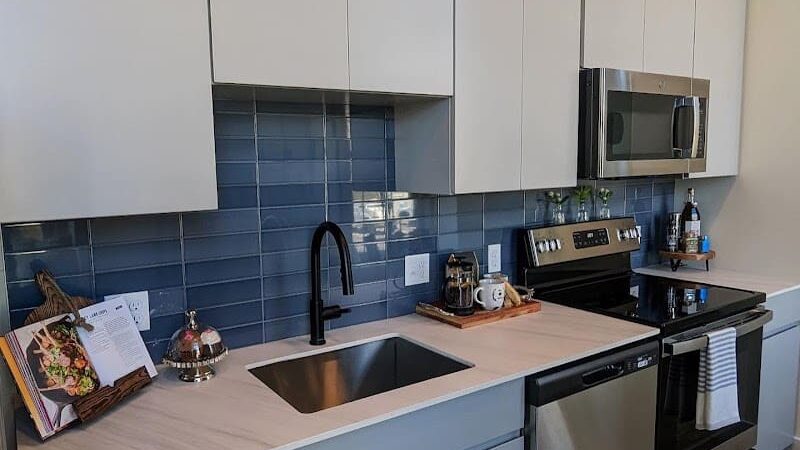 One Park - West Hartford, CT