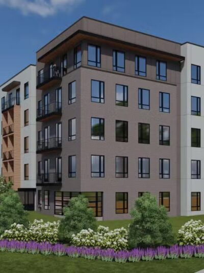 One Park - West Hartford, CT