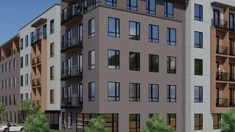 One Park - West Hartford, CT