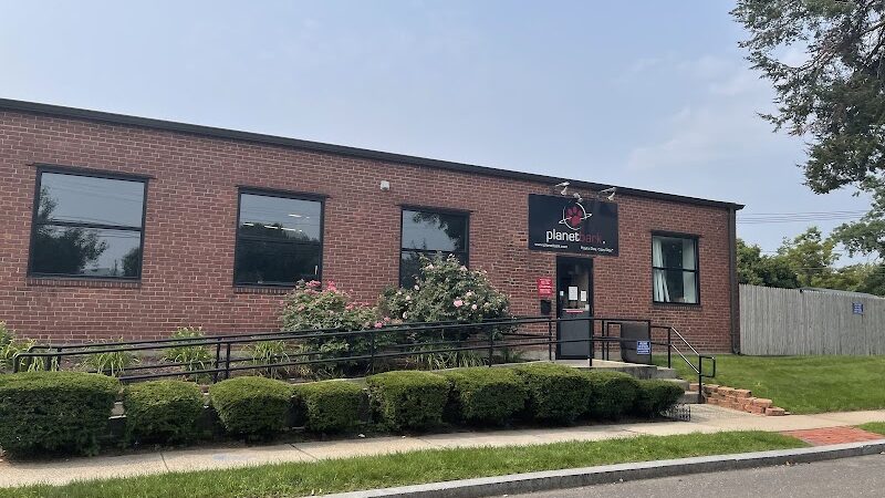 Planet Bark - West Hartford, CT