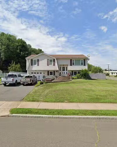 Southwood Park - West Hartford, CT