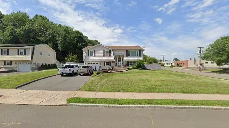 Southwood Park - West Hartford, CT