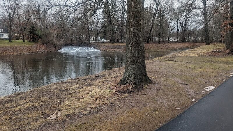 Trout Brook Trail - West Hartford, CT