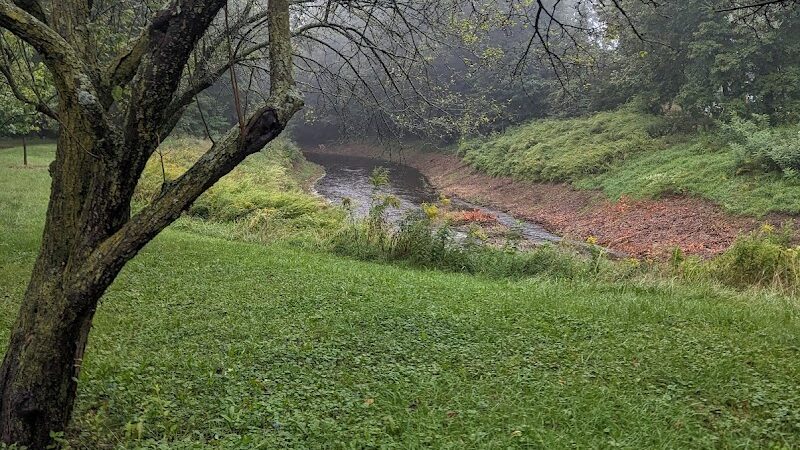 Trout Brook Trail - West Hartford, CT