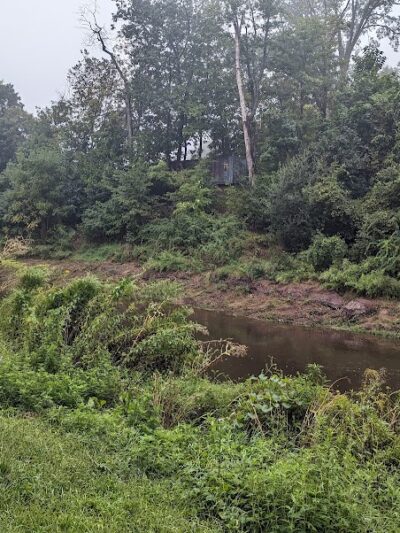 Trout Brook Trail - West Hartford, CT