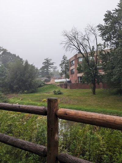 Trout Brook Trail - West Hartford, CT