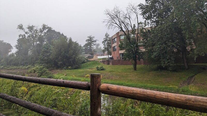 Trout Brook Trail - West Hartford, CT