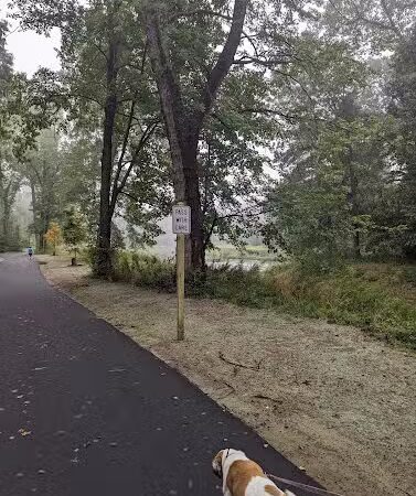Trout Brook Trail - West Hartford, CT