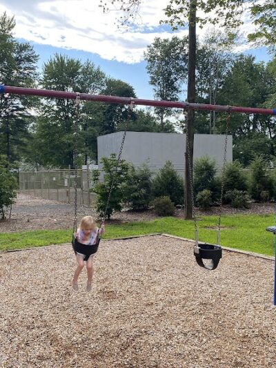 Vanderbilt Park - West Hartford, CT