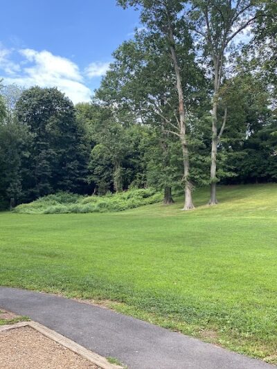 Vanderbilt Park - West Hartford, CT