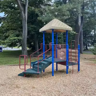Vanderbilt Park - West Hartford, CT