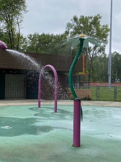 Wolcott Park - West Hartford, CT