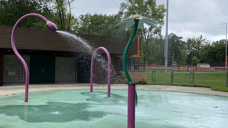 Wolcott Park - West Hartford, CT