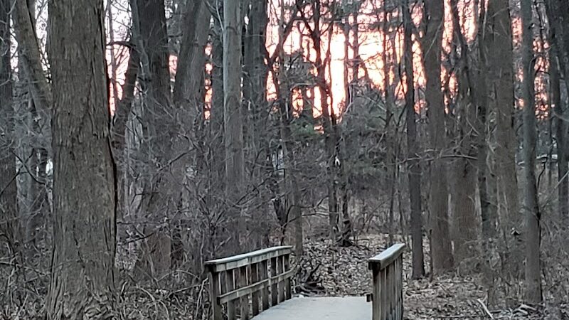 Wolcott Park - West Hartford, CT