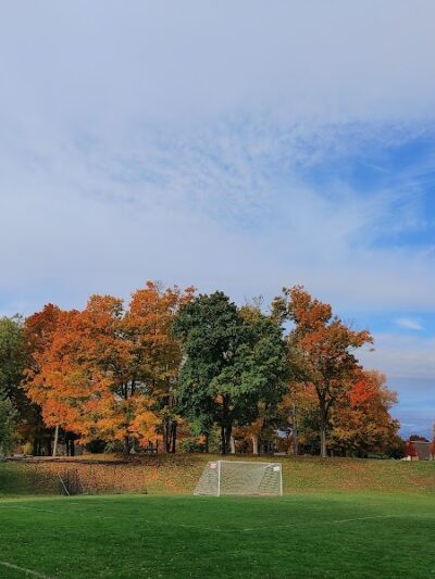 Wolcott Park - West Hartford, CT
