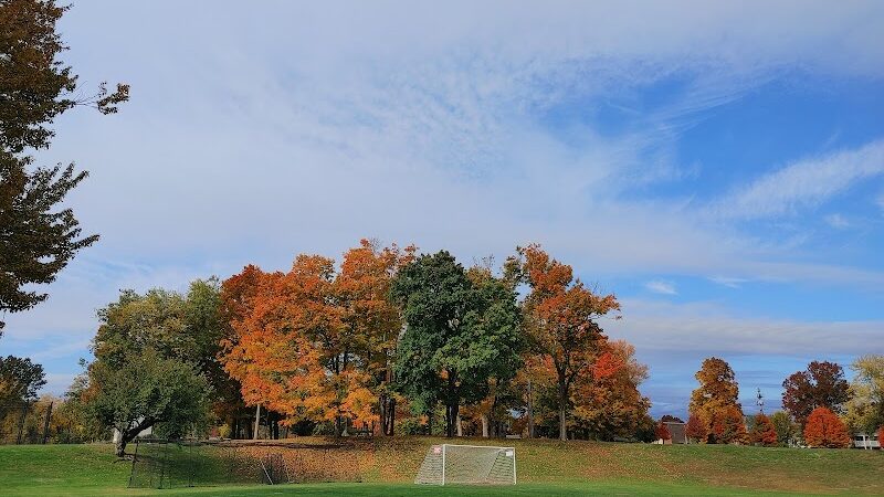 Wolcott Park - West Hartford, CT
