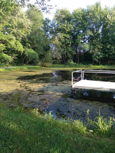 Wolcott Park - West Hartford, CT