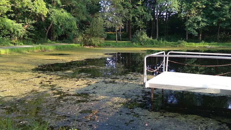 Wolcott Park - West Hartford, CT