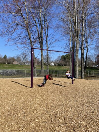 Wolcott Park - West Hartford, CT