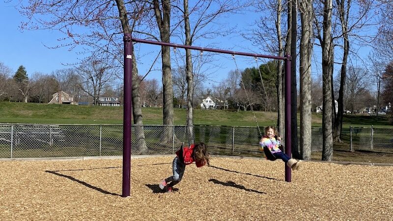 Wolcott Park - West Hartford, CT