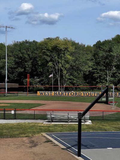 Wolcott Park - West Hartford, CT