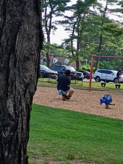 Kennedy Memorial Park Pool - West Hartford, CT
