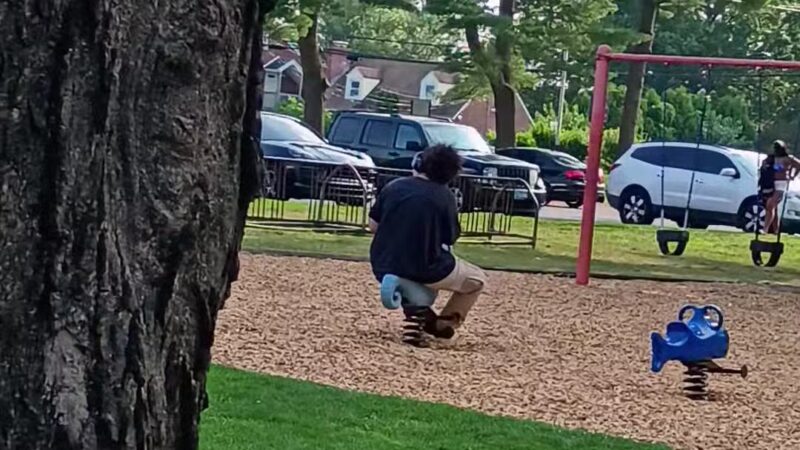 Kennedy Memorial Park Pool - West Hartford, CT