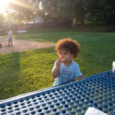 Kennedy Memorial Park Pool - West Hartford, CT